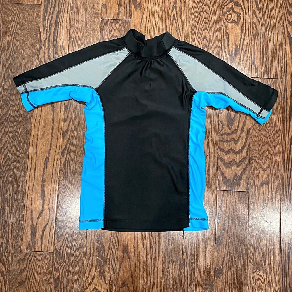 {Cherokee} Rashguard, M (8-10)